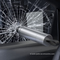 Auto multifunctionele veiligheid hamer draagbare noodhamer